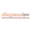 Allegiance Law logo